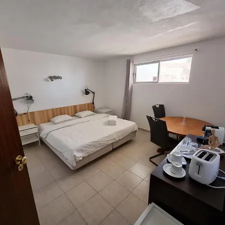 Aaa T0 Piscina Marina 게스트하우스 알부페이라