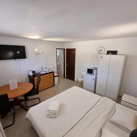 Guest house Aaa T0 Piscina Marina Albufeira