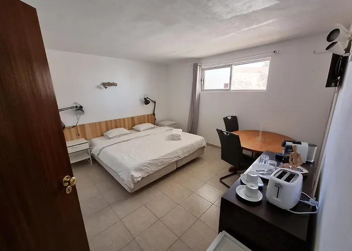 Aaa T0 Piscina Marina Guest house Albufeira