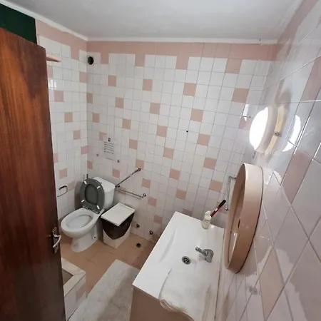 Πανσιόν Aaa T0 Piscina Marina Αλμπουφέιρα