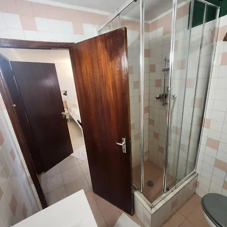 Vendégház Aaa T0 Piscina Marina Albufeira