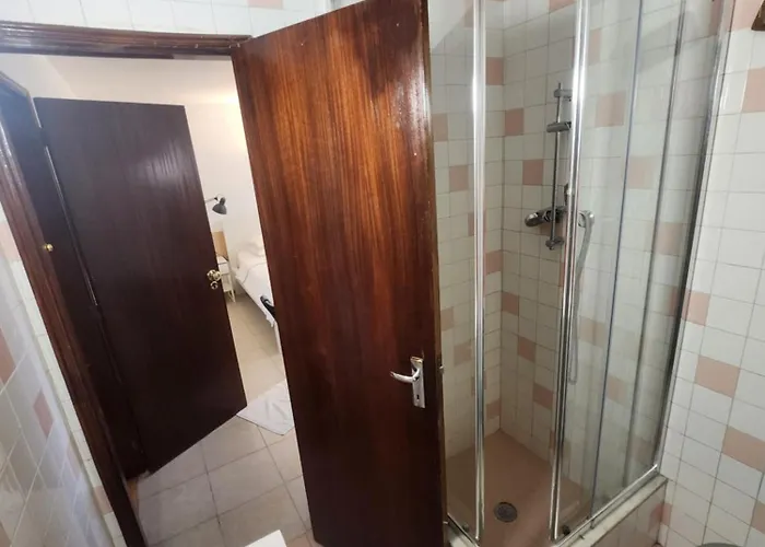 Гостьовий будинок Aaa T0 Piscina Marina Албуфейра